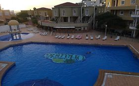 Orlando Resort Playa Las Americas